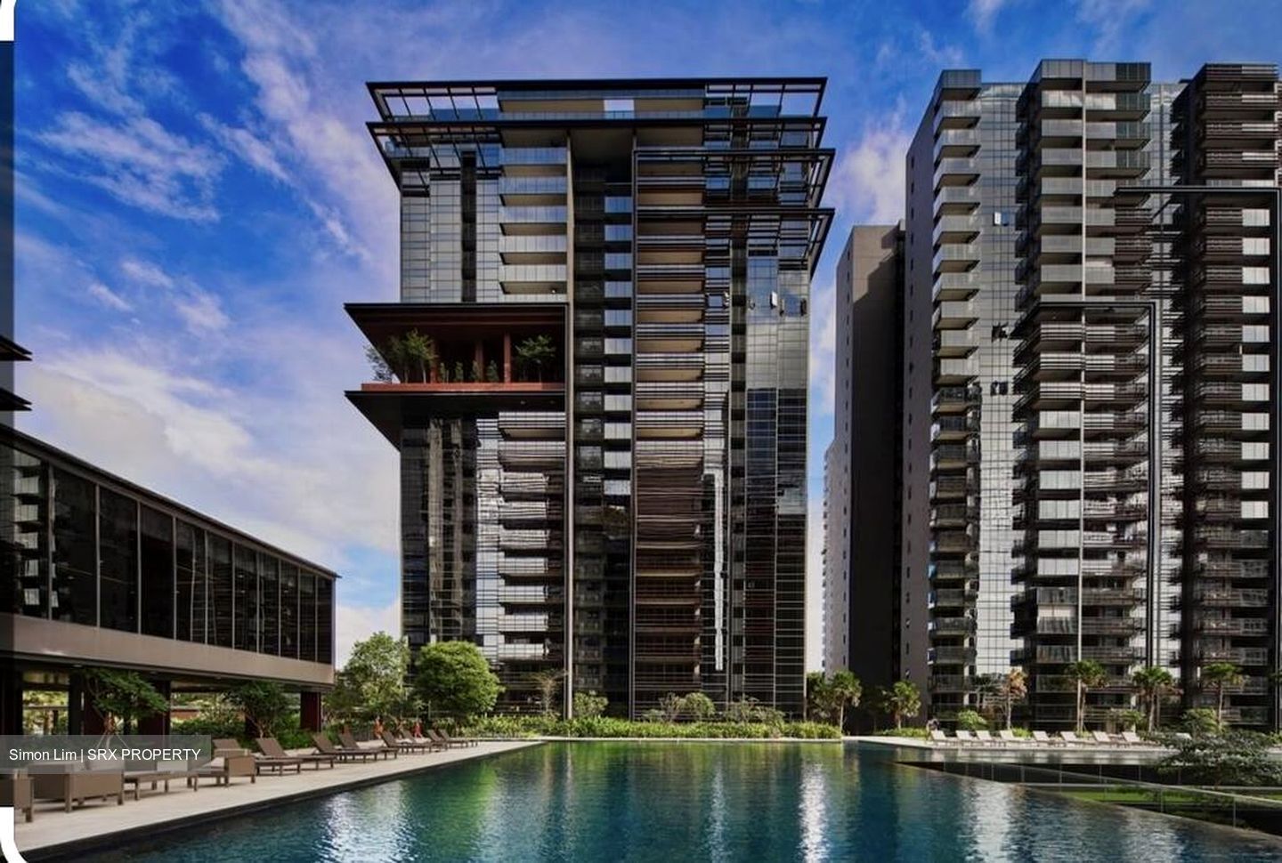 JadeScape (D20), Condominium #514201141